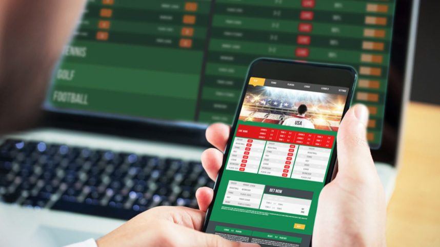 Online gaming and sports betting in India