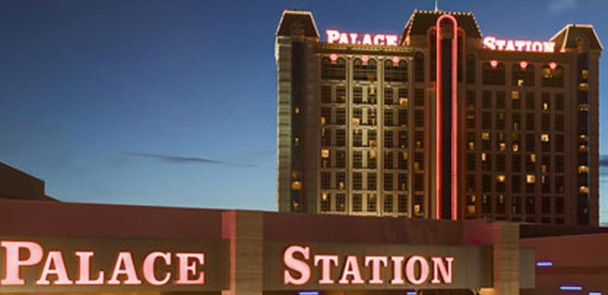 Palace Station Casino