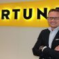 Per Widerström in a PR photo when he was CEO of Fortuna Entertainment Group