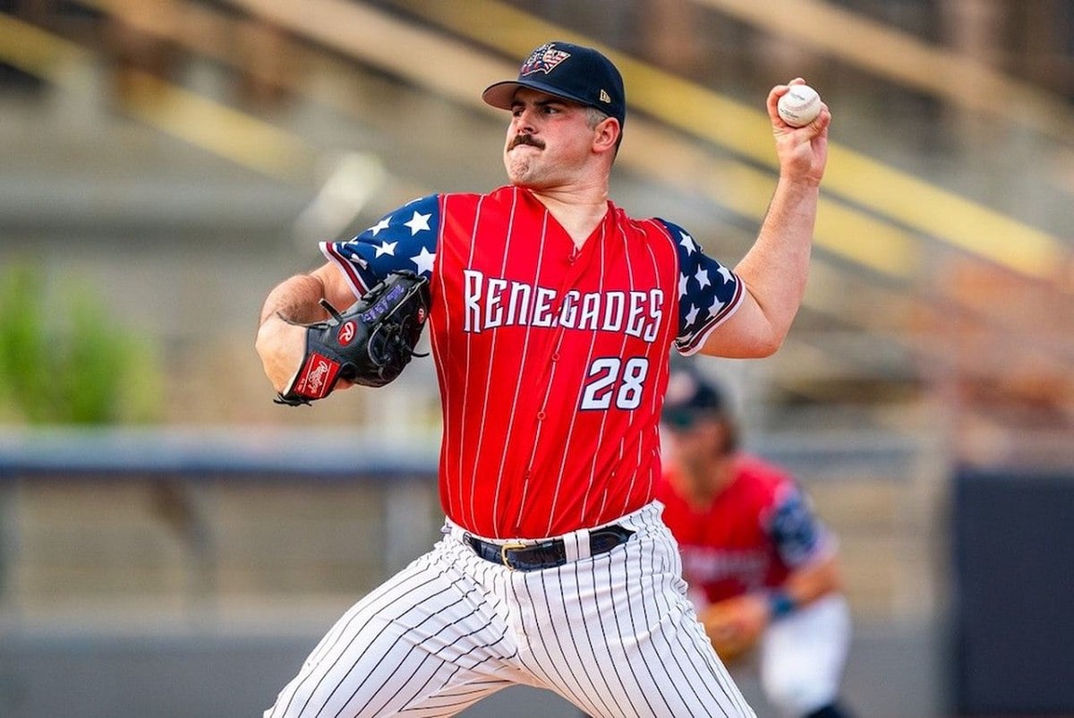 Why Yankees had Carlos Rodon return to New York 