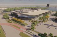 Norfolk Casino Developers Seek Approval for $500M HeadWaters Resort