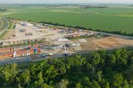 Mississippi’s Tunica Turns to Wind Energy to Propel Economy as Casinos Idle