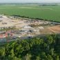 Mississippi Tunica casinos gaming Amazon wind farm