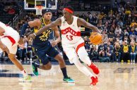 Toronto Raptors Explore Trade Options for All-Star Pascal Siakam