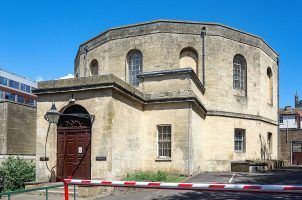 Gloucester Crown Court, Shire Hall, Longsmith Street, Gloucester, Gloucestershire, England, United Kingdom