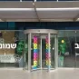 The entrance to 888 Holdings offices in Israel