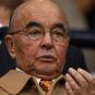 Tottenham Hotspur Owner Joe Lewis