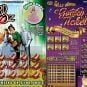 Scientific Games Warner Bros. lottery games