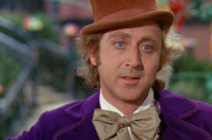 Willy Wonka