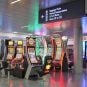 Jackpot: Slot Players Keep Winning at Harry Reid Airport, Caesars Palace