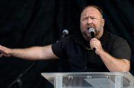 Alex Jones to Headline Far-Right Rally Near Las Vegas