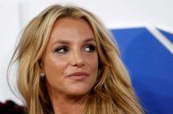 Britney Spears Gets Smacked at Las Vegas Casino Resort