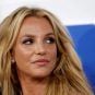 Britney Spears Gets Smacked at Las Vegas Casino Resort
