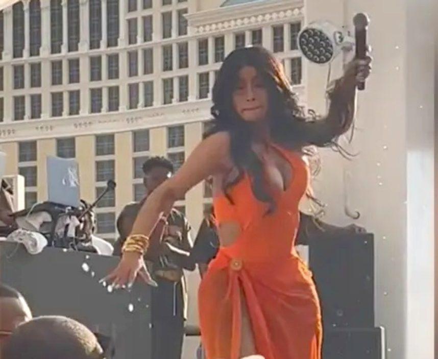 Cardi B