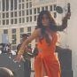 UPDATE: Police Report Filed by Fan After Cardi B Hurled Mic into Vegas Crowd