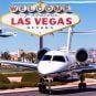 Las Vegas May Run Out of Private Jet Parking for F1 Grand Prix