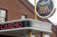 Nevada Casino Robbery Followed by Suspect Shooting at Officer, Cops Reveal