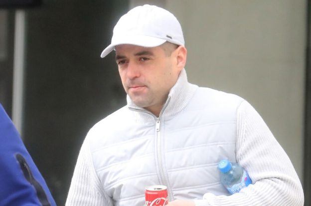 Declan Tynan, Ladbrokes, Dublin