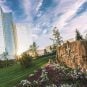 tribal casinos gaming revenue GGR