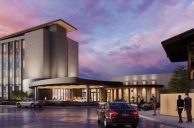 Hollywood Casino Columbus Plans 200-Room Hotel With $100M Expansion