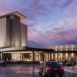 Hollywood Casino Columbus hotel resort