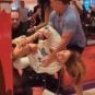 VIDEO: Women Brawl at Encore at Wynn Las Vegas
