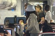 Delta Passengers Pass Out Awaiting Takeoff in Las Vegas Heat