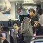 Delta Passengers Pass Out Awaiting Takeoff in Las Vegas Heat