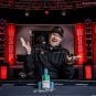 Poker Legend Phil Hellmuth Wins 17th WSOP Bracelet