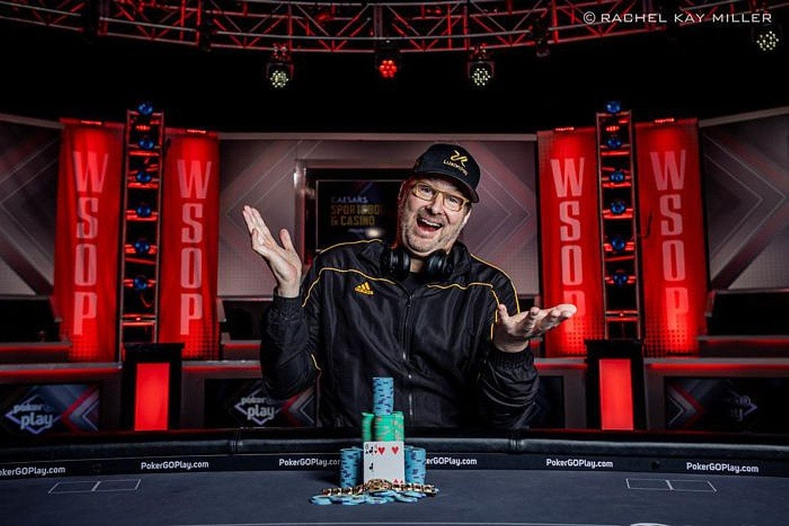 News: Are there too many WSOP bracelets?