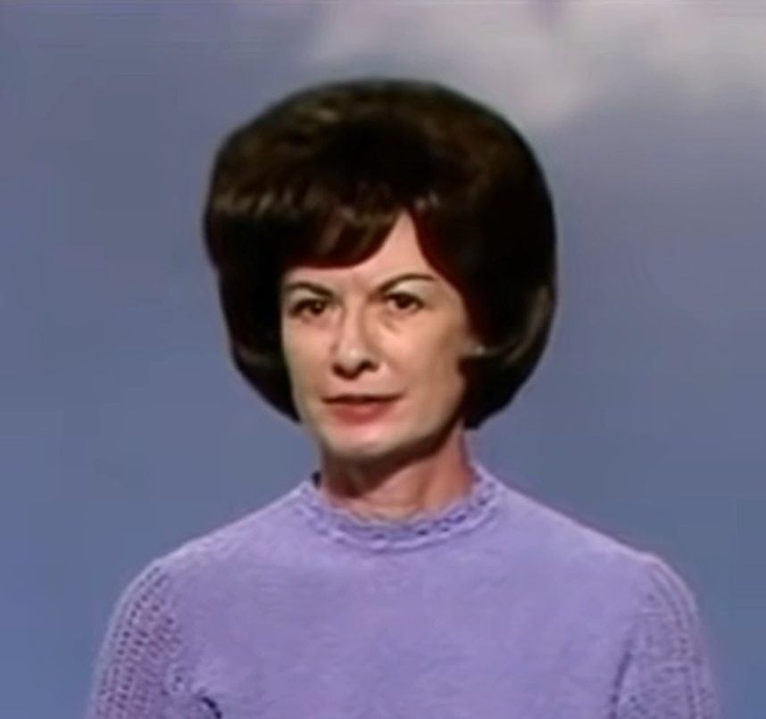 FEATURED — VEGAS MYTHS BUSTED: Lefty Rosenthal Hired the Strip’s First Female Dealers 4 jean brady