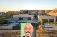 Comic Jo Koy Stands Up to Buy $10M Las Vegas Mansion
