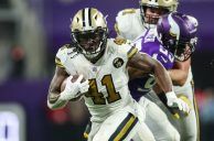 NFL’s Alvin Kamara, Chris Lammons Get Plea Deal for Casino Assault