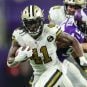 NFL’s Alvin Kamara, Chris Lammons Get Plea Deal for Casino Assault