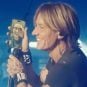 Keith Urban FaceTimes Fan From Stage During Planet Hollywood Las Vegas Residency
