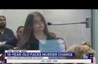 Luxor Hotel Alleged Teen Murderer Remains in Las Vegas Jail