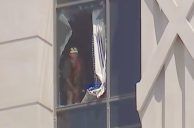 UPDATE: Man Holding Woman Hostage at Caesars Palace Arrested