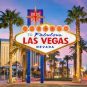 Nevada casinos Las Vegas gaming revenue GGR