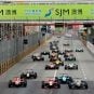 Macau sports casino operators China