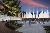 Las Vegas Massacre Memorial Choice Unveiled