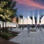 Las Vegas Massacre Memorial Choice Unveiled