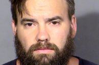 Gyrating Naked Guy Arrested Atop Las Vegas Poker Table
