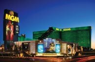 MGM Grand Stabbing Suspects Charged on Several Counts