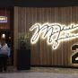 Michael Jordan Mohegan Inspire South Korea