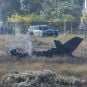 Private Jet from Las Vegas Crashes in California Fog, Killing 6