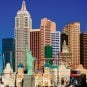Jackpot: $572K Won on Las Vegas Strip Wheel of Fortune Slot Machine
