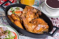 VEGAS RESTAURANT ROUNDUP: Cuban at Flamingo, Crossroads Burgers Dead-Ends at Resorts World