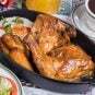 VEGAS RESTAURANT ROUNDUP: Cuban at Flamingo, Crossroads Burgers Dead-Ends at Resorts World