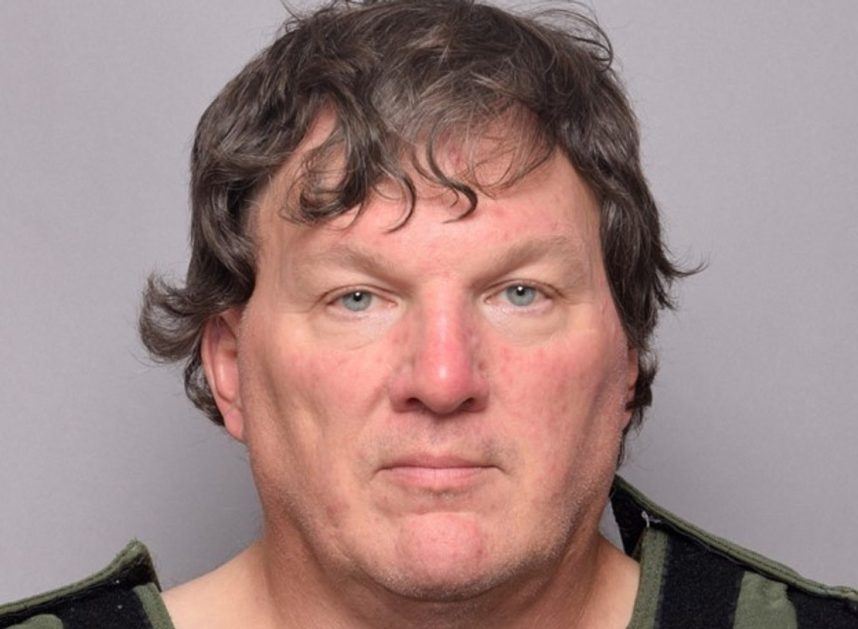Gilgo Beach Killer suspect Rex Heuermann