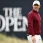 Rory McIlroy Open Championship golf odds